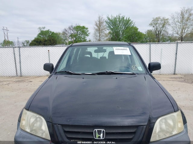 2001 HONDA CR-V JHLRD18681S027630 Photo 5