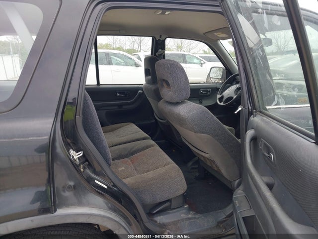 2001 HONDA CR-V JHLRD18681S027630 Photo 7