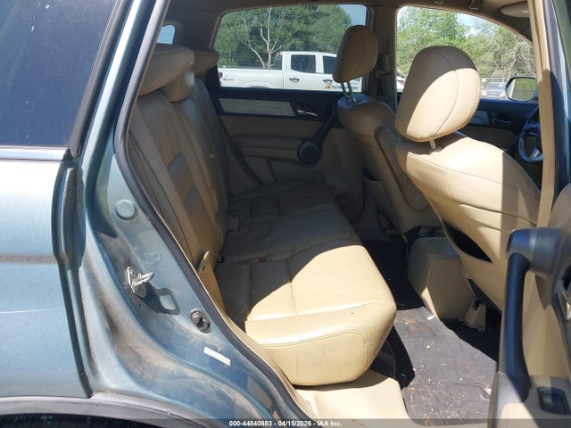 44840883 :رقم المزاد ، 5J6RE4H78AL017253 vin ، 2010 Honda Cr-v Ex-l مزاد بيع
