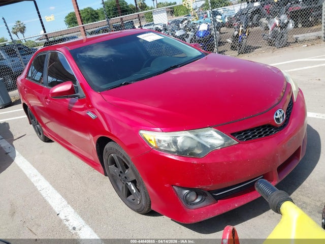 2014 4T1BF1FK2EU815768 main image