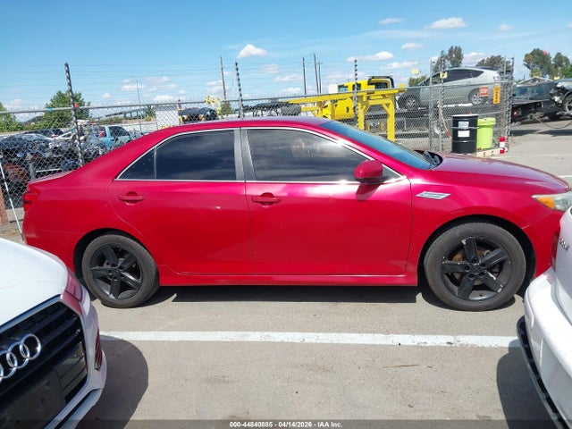 Toyota CAMRY SE 2014 4T1BF1FK2EU815768 Image 13