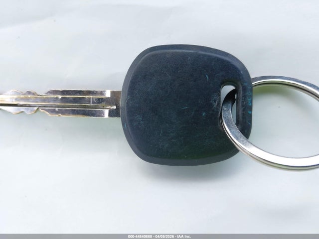 2006 TOYOTA COROLLA JTDBR32E660082172 Photo 10