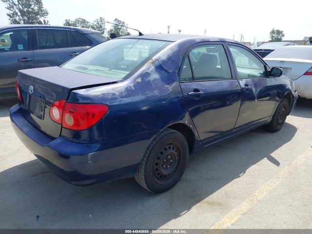 2006 TOYOTA COROLLA JTDBR32E660082172 Photo 3