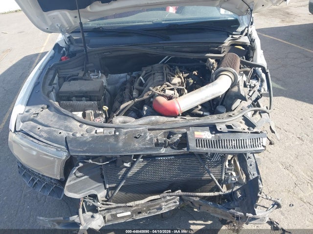 Aukcja sprzedaży 2016 Dodge Durango R/t, vin: 1C4SDJCTXGC477407, numer aukcji: 44840890