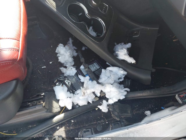 Aukcja sprzedaży 2016 Dodge Durango R/t, vin: 1C4SDJCTXGC477407, numer aukcji: 44840890