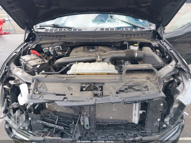 Ford F-150 Tremor 2023 1FTEW1E82PFA99632 Image 10