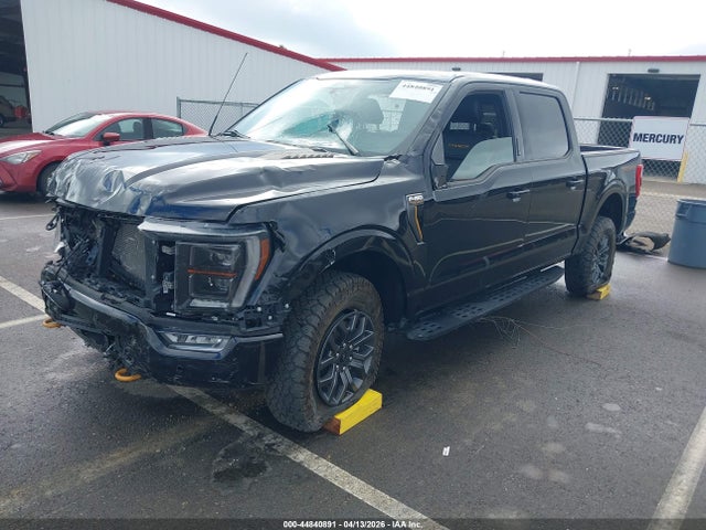 Ford F-150 Tremor 2023 1FTEW1E82PFA99632 Image 2