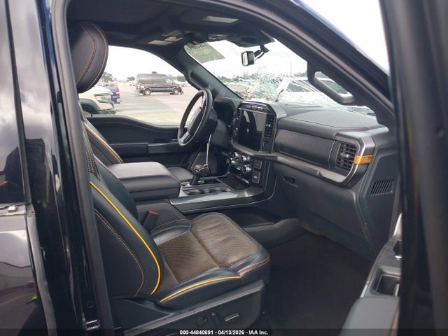 Ford F-150 Tremor 2023 1FTEW1E82PFA99632 Image 5