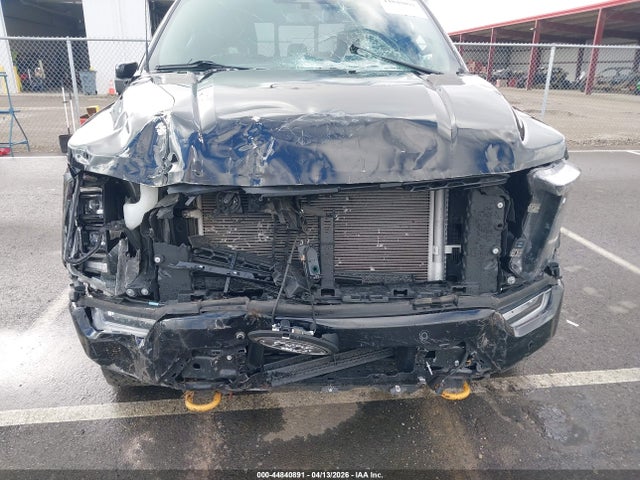 Ford F-150 Tremor 2023 1FTEW1E82PFA99632 Image 6