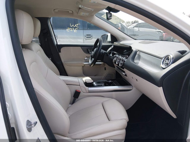 W1N4N4HB3MJ213405 Mercedes-Benz Gla 250 4matic
