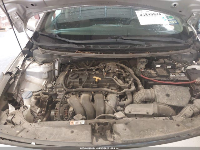 Aukcja sprzedaży 2017 Kia Forte Lx, vin: KNAFK5A84H5721536, numer aukcji: 44840894