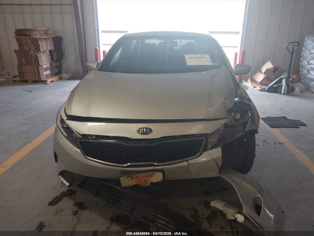 Aukcja sprzedaży 2017 Kia Forte Lx, vin: KNAFK5A84H5721536, numer aukcji: 44840894