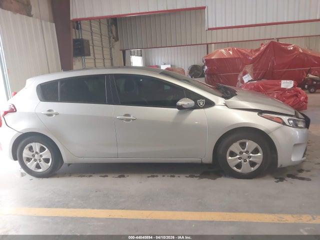 Aukcja sprzedaży 2017 Kia Forte Lx, vin: KNAFK5A84H5721536, numer aukcji: 44840894