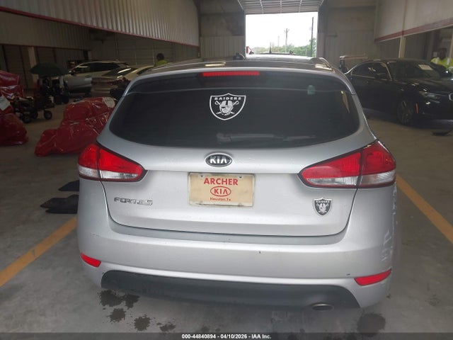 Aukcja sprzedaży 2017 Kia Forte Lx, vin: KNAFK5A84H5721536, numer aukcji: 44840894