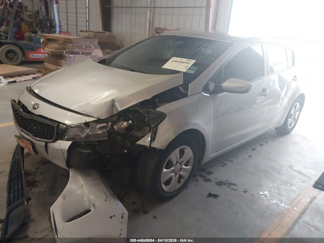 Aukcja sprzedaży 2017 Kia Forte Lx, vin: KNAFK5A84H5721536, numer aukcji: 44840894