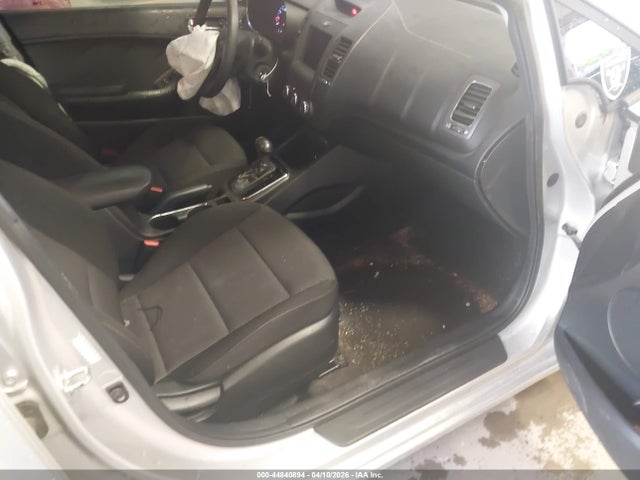 Aukcja sprzedaży 2017 Kia Forte Lx, vin: KNAFK5A84H5721536, numer aukcji: 44840894