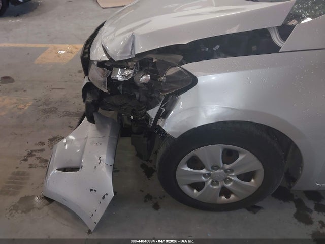 Aukcja sprzedaży 2017 Kia Forte Lx, vin: KNAFK5A84H5721536, numer aukcji: 44840894