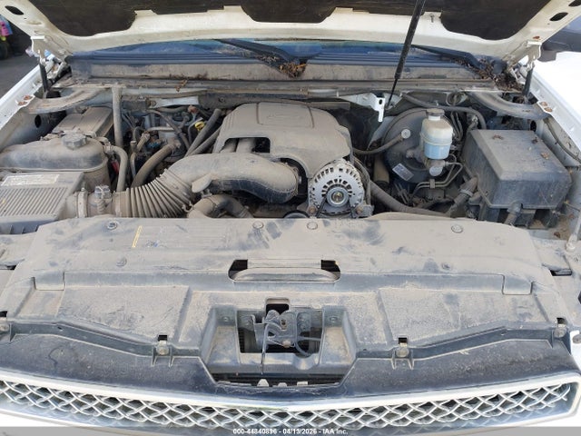 2007 CHEVROLET SUBURBAN 1500 3GNFK16Y37G209091 Photo 9