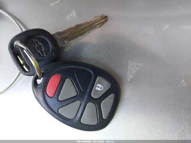 2007 CHEVROLET SUBURBAN 1500 3GNFK16Y37G209091 Photo 10