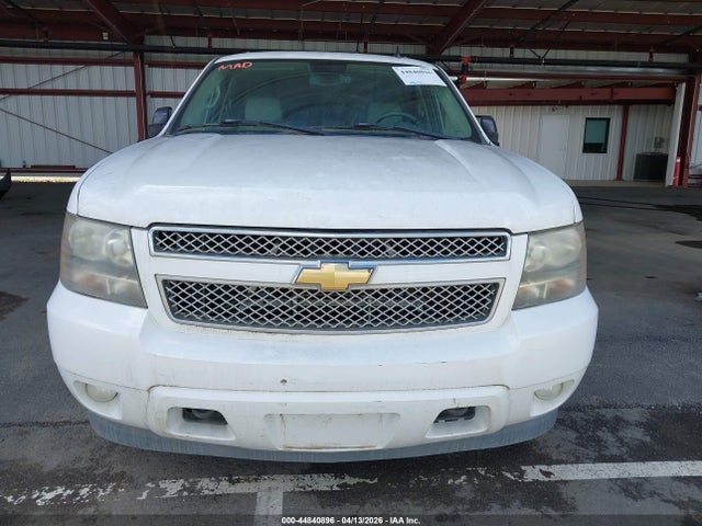 2007 CHEVROLET SUBURBAN 1500 3GNFK16Y37G209091 Photo 5