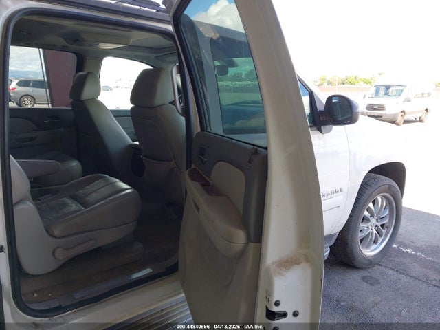 2007 CHEVROLET SUBURBAN 1500 3GNFK16Y37G209091 Photo 7