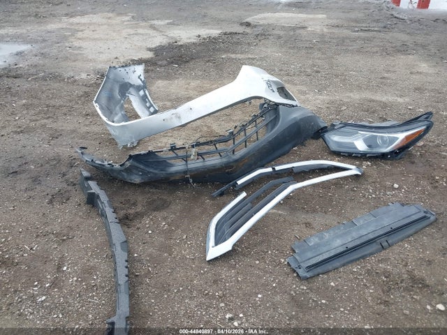 Продаж на аукціоні авто 2018 Chevrolet Equinox Lt, vin: 2GNAXJEVXJ6352187, номер лоту: 44840897