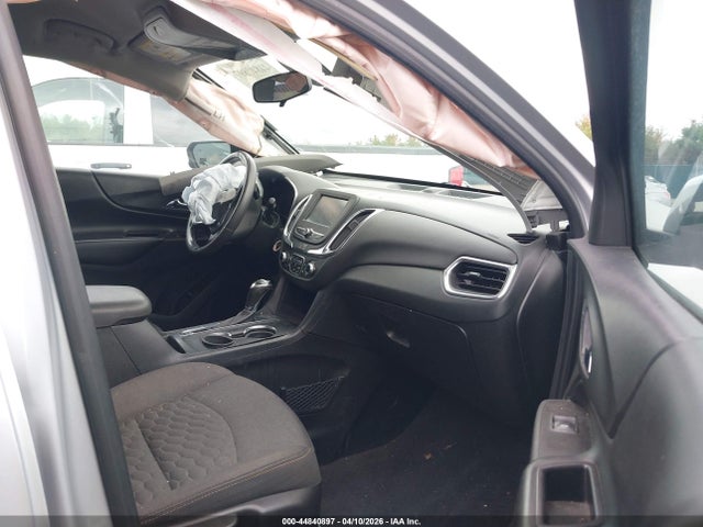 Продаж на аукціоні авто 2018 Chevrolet Equinox Lt, vin: 2GNAXJEVXJ6352187, номер лоту: 44840897