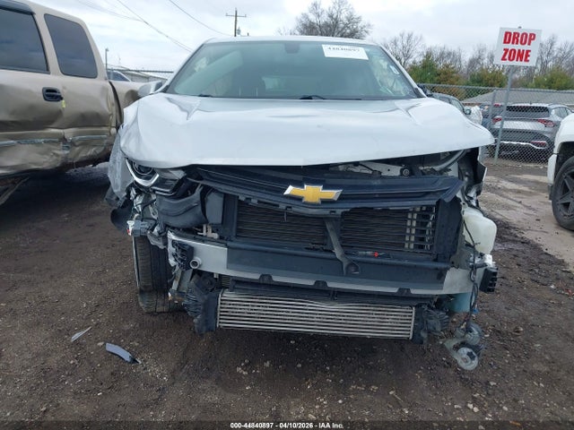 Продаж на аукціоні авто 2018 Chevrolet Equinox Lt, vin: 2GNAXJEVXJ6352187, номер лоту: 44840897