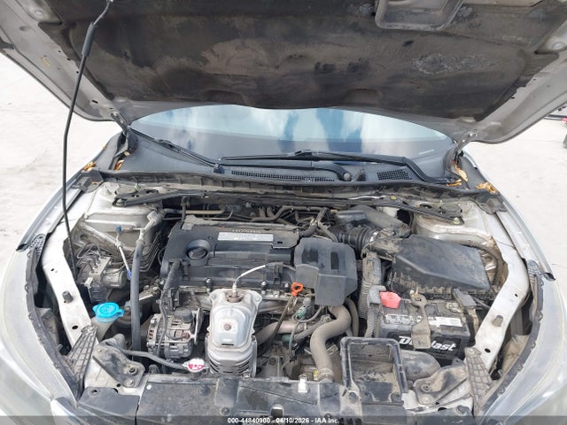 2013 Honda Accord Sport მანქანა იყიდება აუქციონზე, vin: 1HGCR2F56DA270238, აუქციონის ნომერი: 44840900
