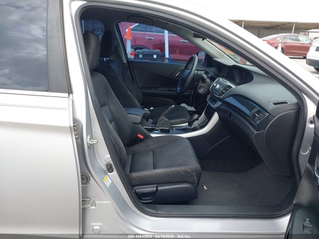 2013 Honda Accord Sport მანქანა იყიდება აუქციონზე, vin: 1HGCR2F56DA270238, აუქციონის ნომერი: 44840900