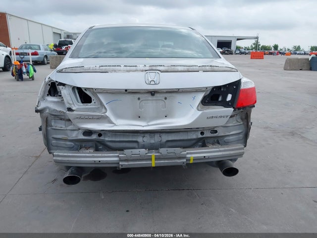 2013 Honda Accord Sport მანქანა იყიდება აუქციონზე, vin: 1HGCR2F56DA270238, აუქციონის ნომერი: 44840900