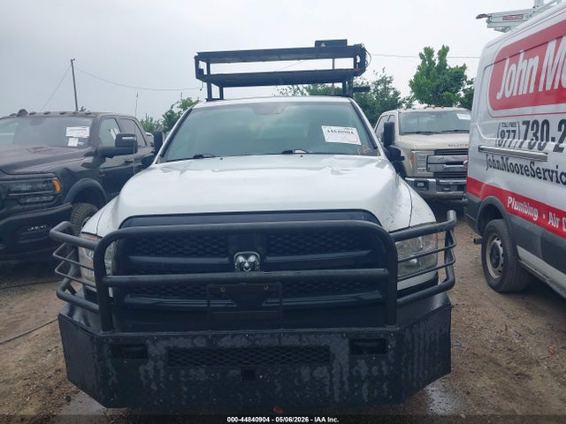 Продаж на аукціоні авто 2017 Ram 2500 Tradesman  4x2 8' Box, vin: 3C6TR4HTXHG763246, номер лоту: 44840904