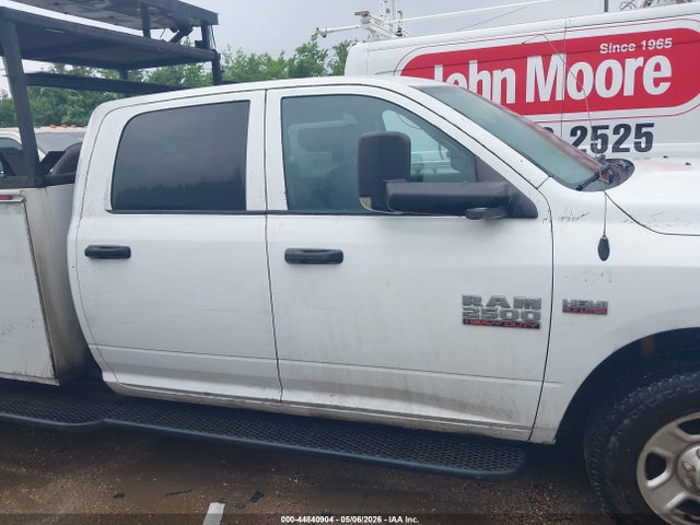 Продаж на аукціоні авто 2017 Ram 2500 Tradesman  4x2 8' Box, vin: 3C6TR4HTXHG763246, номер лоту: 44840904