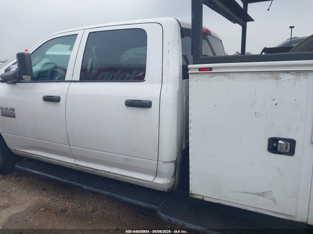 Продаж на аукціоні авто 2017 Ram 2500 Tradesman  4x2 8' Box, vin: 3C6TR4HTXHG763246, номер лоту: 44840904