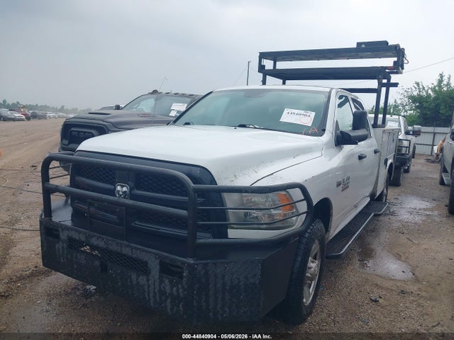Продаж на аукціоні авто 2017 Ram 2500 Tradesman  4x2 8' Box, vin: 3C6TR4HTXHG763246, номер лоту: 44840904