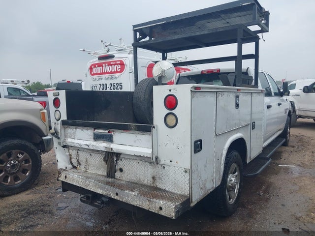 Продаж на аукціоні авто 2017 Ram 2500 Tradesman  4x2 8' Box, vin: 3C6TR4HTXHG763246, номер лоту: 44840904