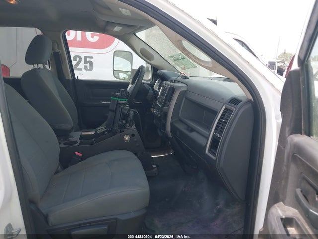 Продаж на аукціоні авто 2017 Ram 2500 Tradesman  4x2 8' Box, vin: 3C6TR4HTXHG763246, номер лоту: 44840904