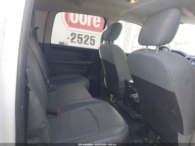 Продаж на аукціоні авто 2017 Ram 2500 Tradesman  4x2 8' Box, vin: 3C6TR4HTXHG763246, номер лоту: 44840904