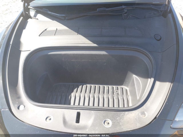 Продаж на аукціоні авто 2022 Tesla Model Y Performance Dual Motor All-wheel Drive, vin: 7SAYGDEF4NF336619, номер лоту: 44840907