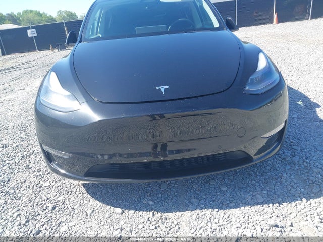 Продаж на аукціоні авто 2022 Tesla Model Y Performance Dual Motor All-wheel Drive, vin: 7SAYGDEF4NF336619, номер лоту: 44840907