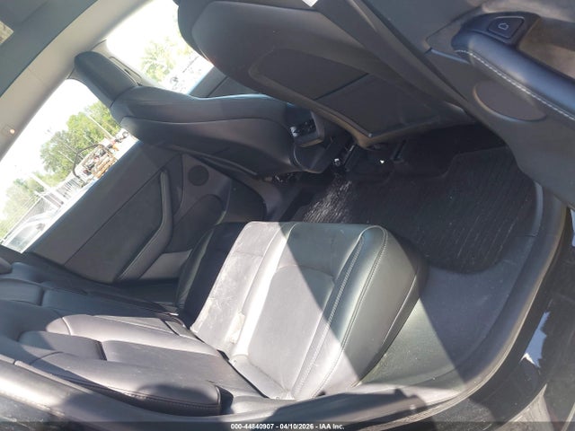 Продаж на аукціоні авто 2022 Tesla Model Y Performance Dual Motor All-wheel Drive, vin: 7SAYGDEF4NF336619, номер лоту: 44840907