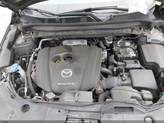 Продаж на аукціоні авто 2021 Mazda Cx-5 Touring, vin: JM3KFBCM4M0412873, номер лоту: 44840910