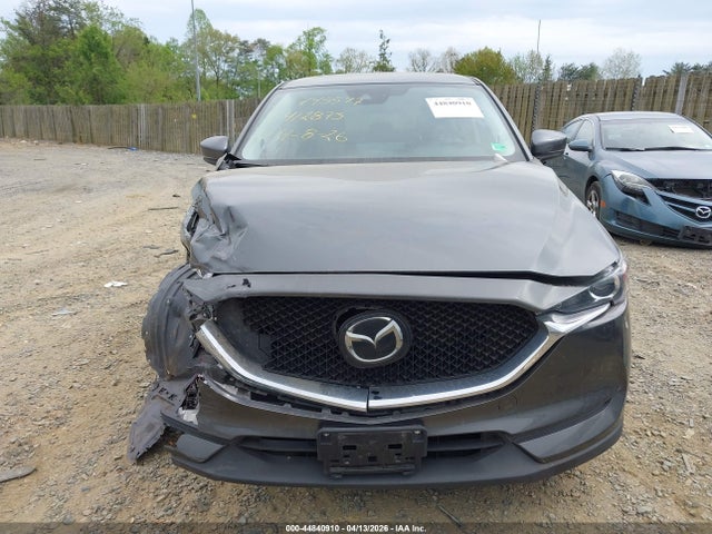 Продаж на аукціоні авто 2021 Mazda Cx-5 Touring, vin: JM3KFBCM4M0412873, номер лоту: 44840910