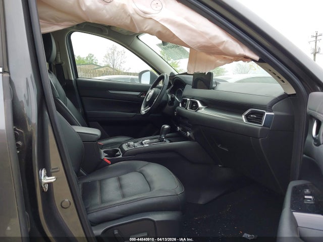 Продаж на аукціоні авто 2021 Mazda Cx-5 Touring, vin: JM3KFBCM4M0412873, номер лоту: 44840910