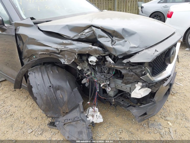Продаж на аукціоні авто 2021 Mazda Cx-5 Touring, vin: JM3KFBCM4M0412873, номер лоту: 44840910