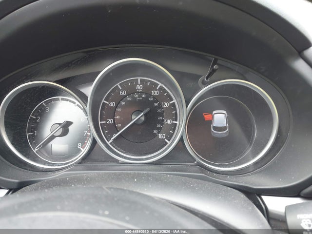 Продаж на аукціоні авто 2021 Mazda Cx-5 Touring, vin: JM3KFBCM4M0412873, номер лоту: 44840910