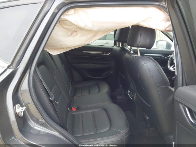 Продаж на аукціоні авто 2021 Mazda Cx-5 Touring, vin: JM3KFBCM4M0412873, номер лоту: 44840910
