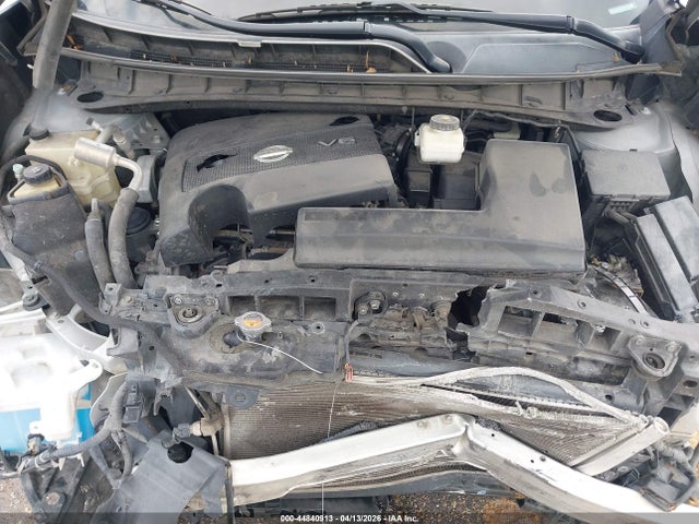 Aukcja sprzedaży 2017 Nissan Murano S, vin: 5N1AZ2MG4HN163628, numer aukcji: 44840913