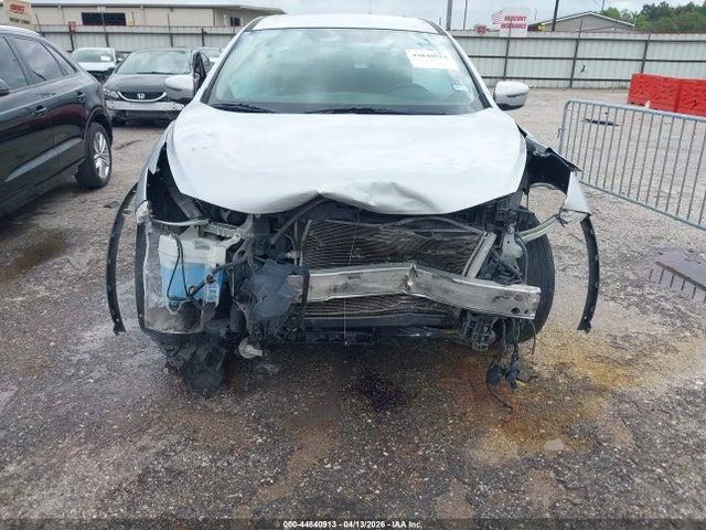 Aukcja sprzedaży 2017 Nissan Murano S, vin: 5N1AZ2MG4HN163628, numer aukcji: 44840913