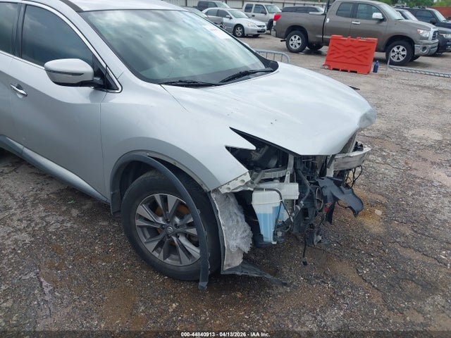 Aukcja sprzedaży 2017 Nissan Murano S, vin: 5N1AZ2MG4HN163628, numer aukcji: 44840913